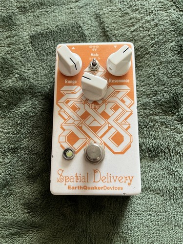 Eqd earthquaker devices - earthquaker,