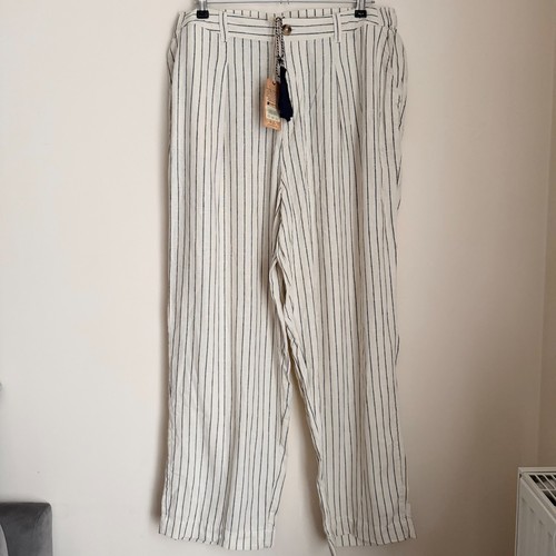 Fat face pendeen trousers size - trousers,