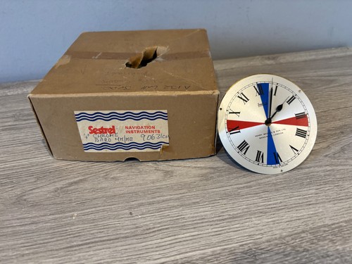 Sestrel ships radio - ships,