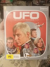 UFO The Complete S.H.A.D.O