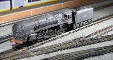 Bachmann 32-858 BR Class 9F 2-10-0 92189 BR Black Livery, Excellent+, Boxed