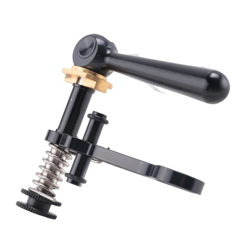 Titanium axle bike - 1x(titanium,