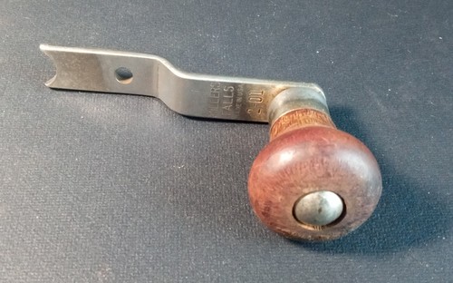 Millers falls crank handle for - crank,