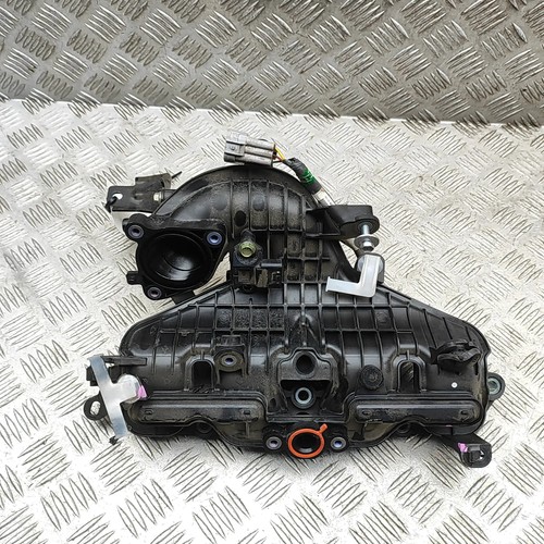 Toyota yaris p13 intake - toyota,