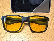 True Dark Sunglasses Daylights