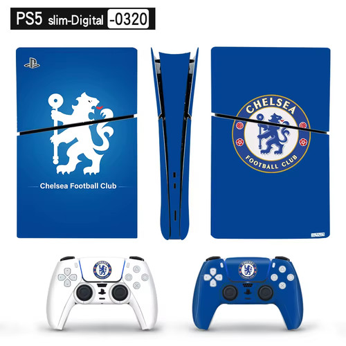 Full body vinyl skins - full,