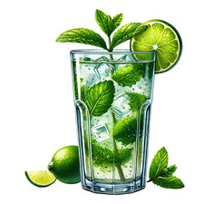 Wall sticker Puerto Rico wall