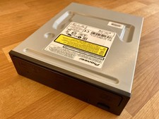 PIONEER BDC-207DBK SATA BLU-RAY DVDRW CDRW DRIVE