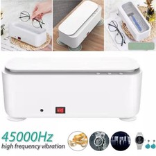 Ultrasonic Cleaner Sonic Wave