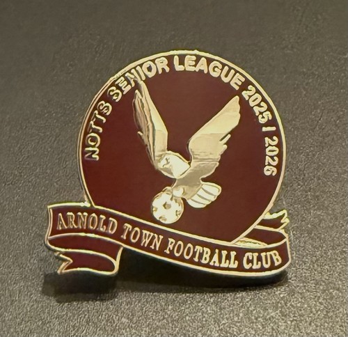 Arnold town non league - arnold, non-league