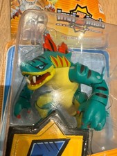 New Invizimals TigerShark