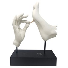 Vintage 2006 Vitruvian