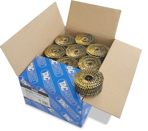 Tacwise 0425 bright ring - tacwise,