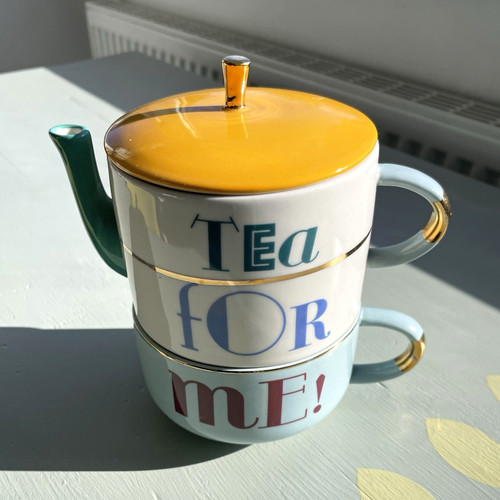 Anthropologie tea for - tea,