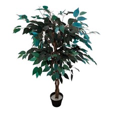 Artificial 110Cm Large Bushy