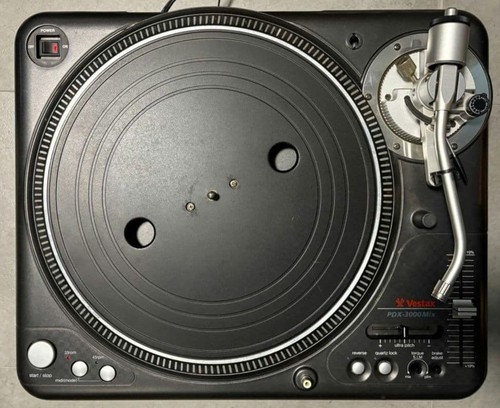 Vestax pdx 3000 digital - vestax,