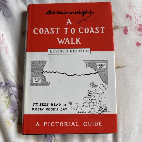 Vintage coast walk - a,