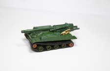 Matchbox Battle Kings K-107