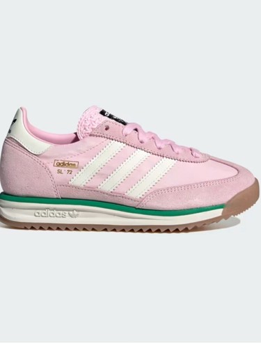 Adidas kids pink retro - adidas, sl