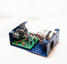 Bo Hansen Active Custom DI Box