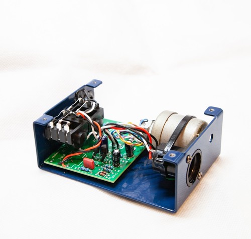 Hansen active custom box - bo, di