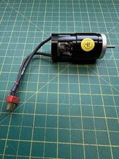 Rc Crawler / Truck 1/10 Cobalt 05 7t Brushed High Torque Motor 550