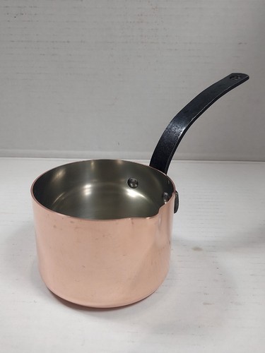 Baumalu small copper sauce - baumalu,