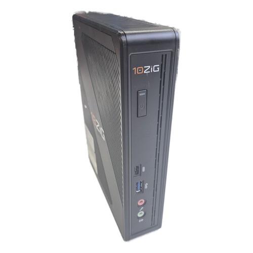 10zig 6000q thin - 6000q-1, client