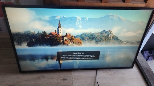 49uk6090pua 4k hdr - 49'', led