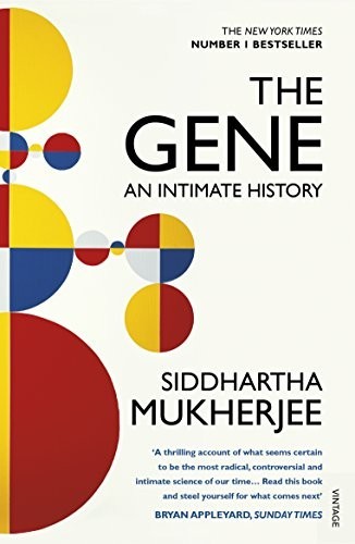 The gene intimate - the, history