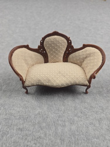 Vintage dollhouse miniature - vintage,