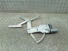 Front Right Window Regulator