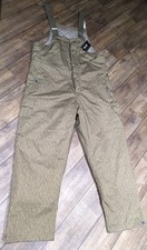 MIL-TEC winter trousers NVA line camouflage - East German Raindrop Strictarn
