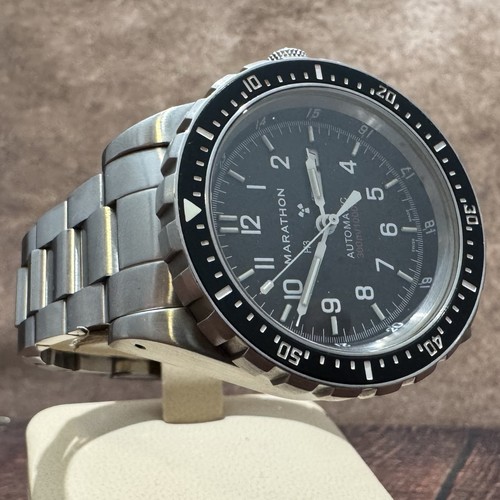 Marathon 46mm jdd jumbo day - 46mm,