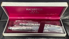 Mackintosh 1868-1928 Sea Gems