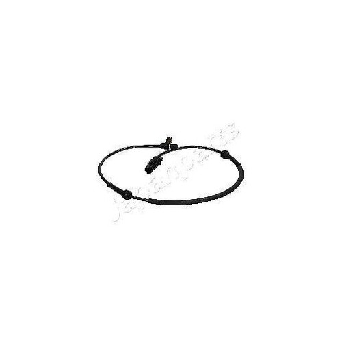 Japanparts abs 522 sensor - japanparts, abs-522