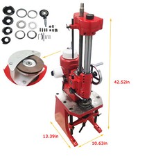 220V Motorcycle Engine