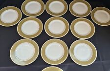 Royal Doulton Antique Gold