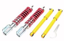 TA Technix Coilovers Renault