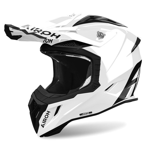 Motocross helmet airoh aviator - motocross,