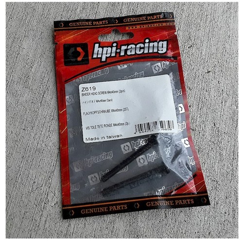 Hpi savage flux - flux, rtr