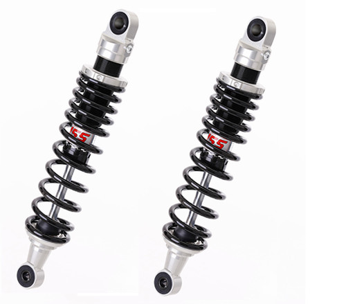 Pair shock absorbers - shock,