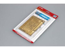 Trumpeter 06604 1:24 Hawker