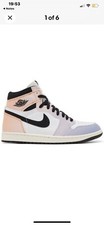 Nike air jordan retro - jordan, hi