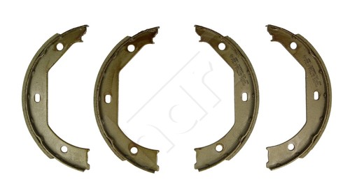 Brake shoe set - set,