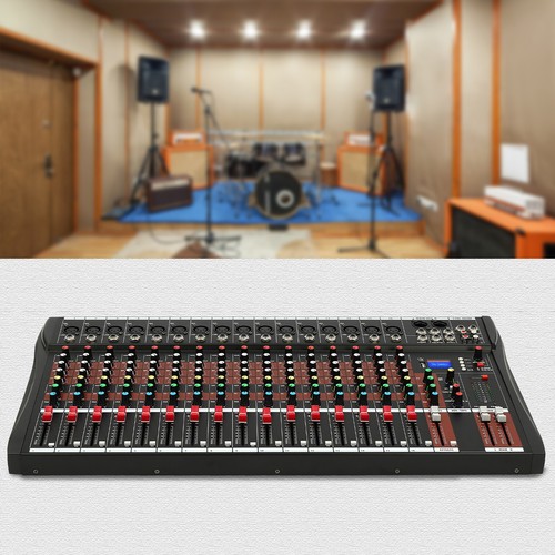 Channel mix professional - mix,