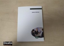 LAND ROVER & RANGE ROVER