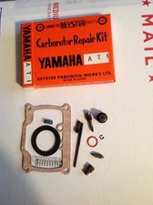 NOS Yamaha Keyster Carb Kit
