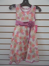 Girls S. Square Assorted