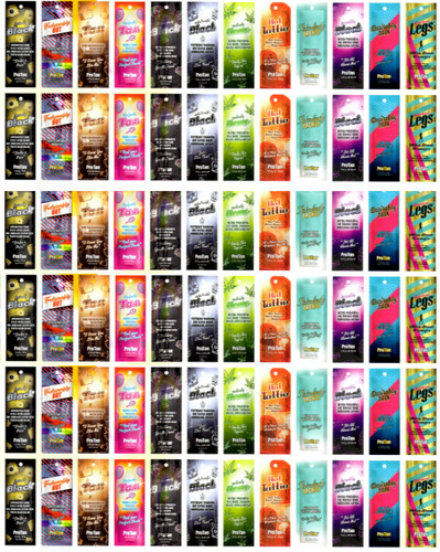 New pro tan sunbed salon - tan,